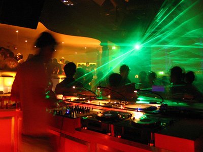 Photo Night club for Rent in Patong, Phuket,