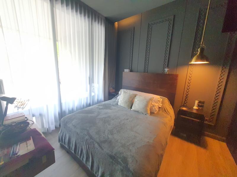 Photo one bedroom condo for sale at Saturdays Rawai.