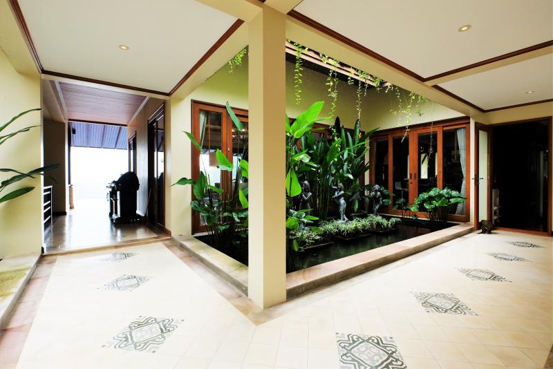 Photo Villa exclusive avec héliport à vendre à Phuket, Phuket, Thaïlande