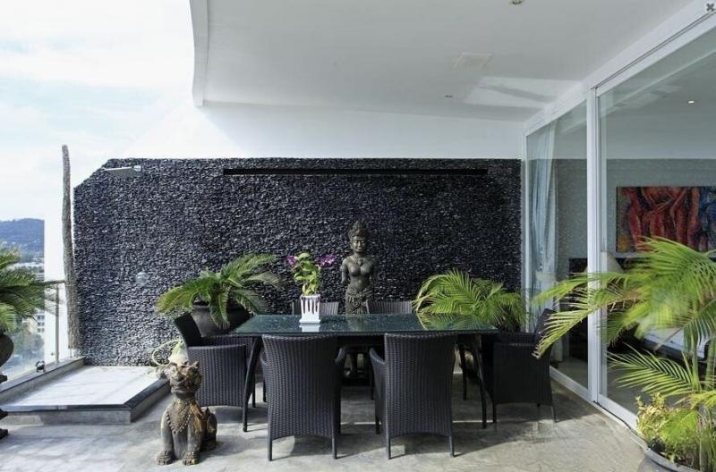 Photo One of the very few foreign freehold 4 bedroom sea view penthouse in Phuket