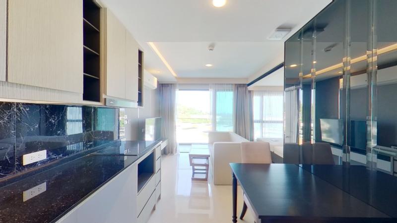 照片 Panora Phuket 全新公寓在苏林海滩​​转售