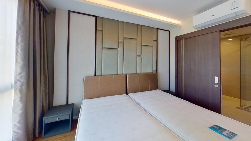 照片 Panora Phuket 全新公寓在苏林海滩​​转售