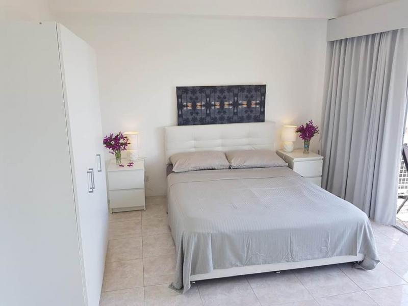 Photo Appartement de 2 chambres avec vue sur la mer à vendre dans la résidence Diamond Condominium à Patong