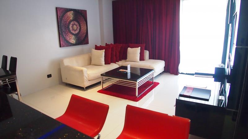 Photo Appartement de luxe à louer à Patong Beach sur Bangla Road