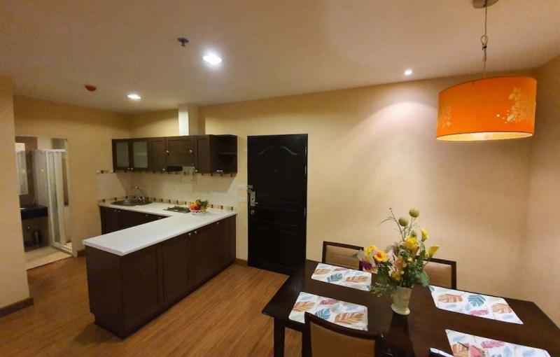 Фото Patong Beach Modern Freehold 2 Bedroom Apartment for Rent
