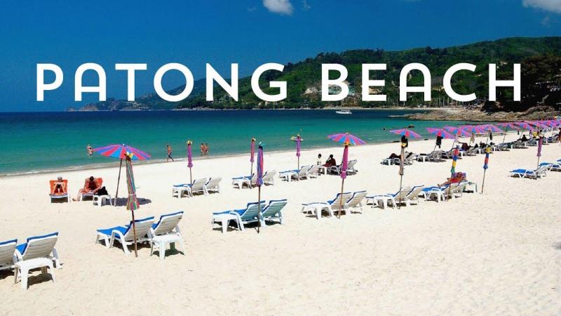 Photo Patong Beach Road Hostel for Lease