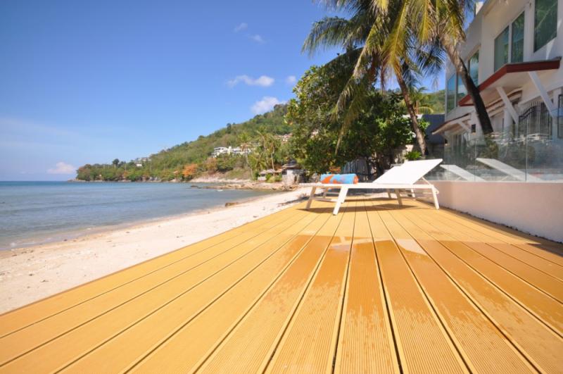 Photo Villa en front de plage à vendre à Patong, Phuket