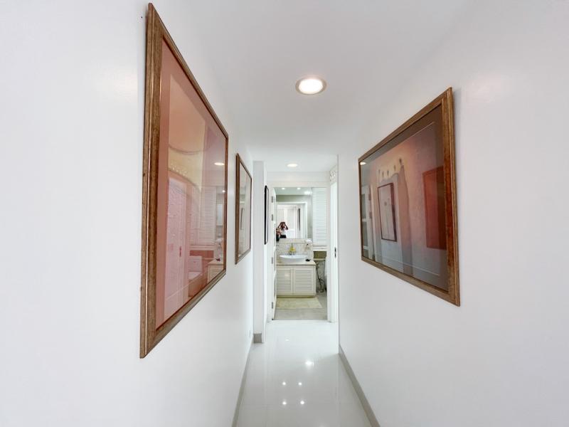 照片 芭东-卡林 现代海景公寓出售和出租