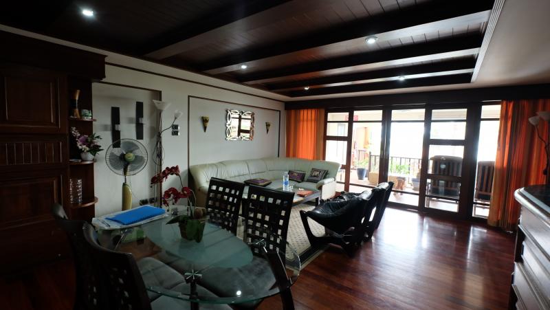 Photo Patong Sea View 2-комнатная квартира на продажу на пляже Калим