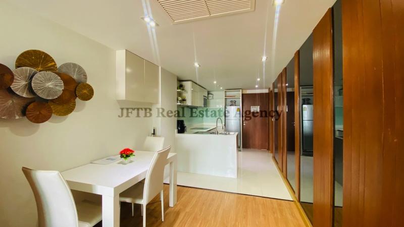 Photo Patong sea view condo 1 bedroom for Rent in Kalim