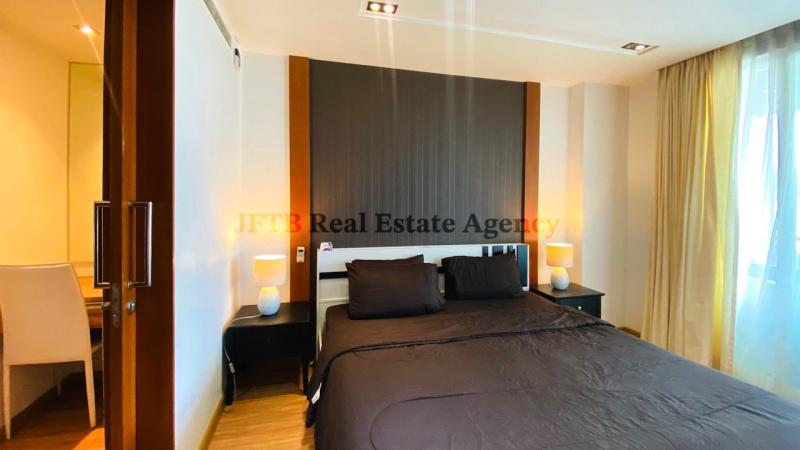 Photo Patong sea view condo 1 bedroom for Rent in Kalim