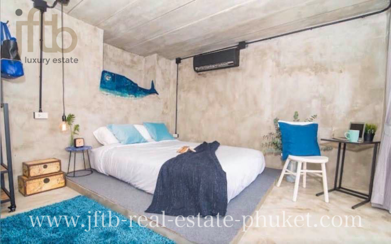 Фото Патонга Уникальный вид на море Beach House Style на продажу