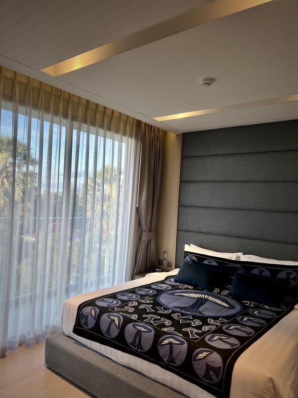 Фото Пентхаус с 3 спальнями на продажу на Банг Тао