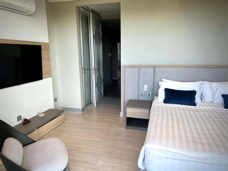 Фото Пентхаус с 3 спальнями на продажу на Банг Тао