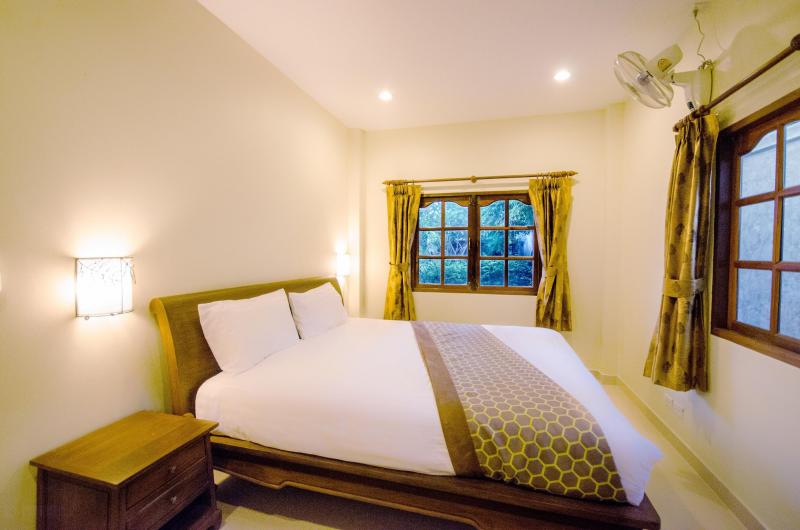 Photo Location Villa de 2 chambres à Rawai, Phuket, Thailande
