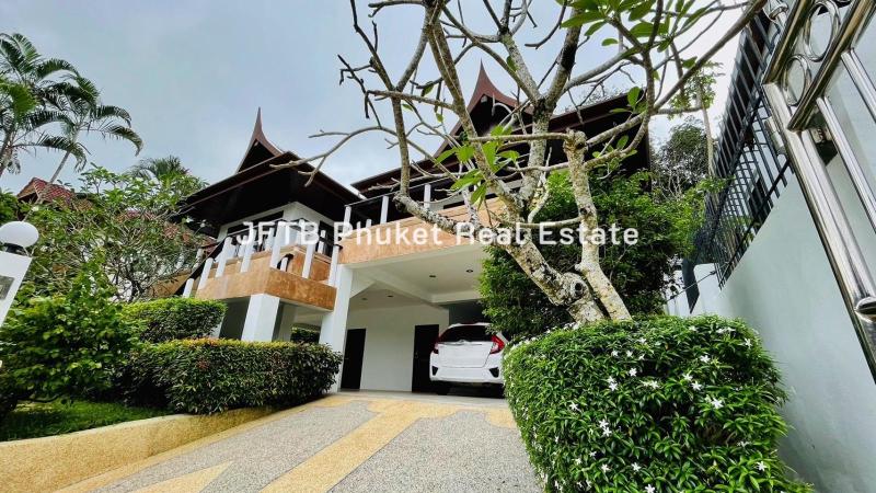Photo Phuket Best Luxury Homes for Sale
