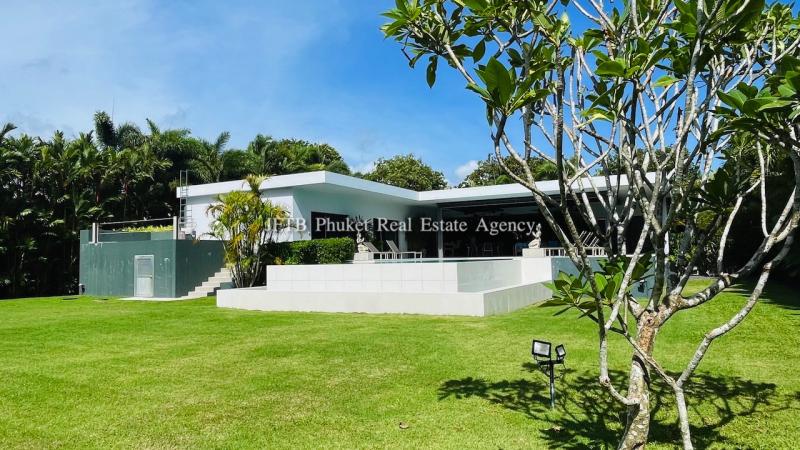 Photo Phuket Best Luxury Homes for Sale
