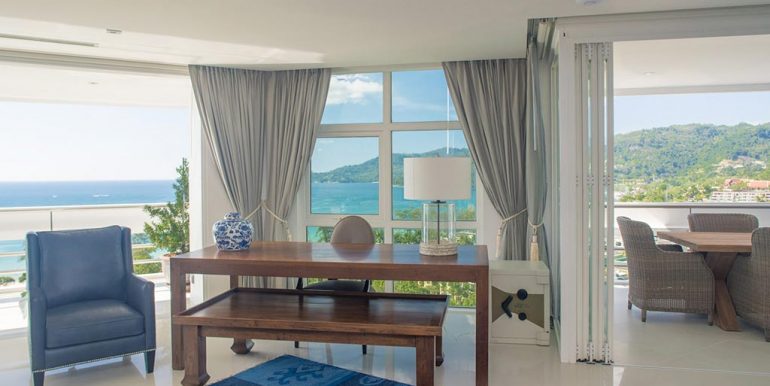 Photo Phuket Best Sea View Luxury Condos for Sale in Patong