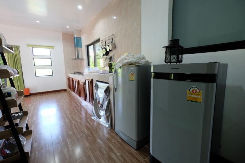 Photo Phuket Modern 3 bedroom House for Rent in Nai Harn