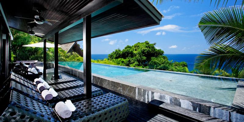 Photo Villa exclusive à vendre à Kamala, Phuket,Thailande