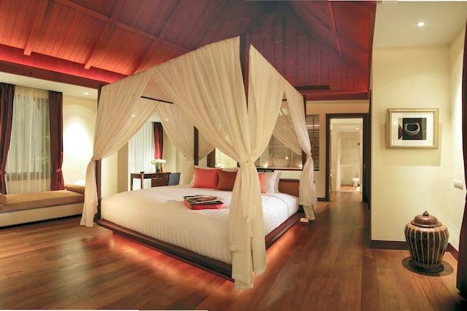 Photo Villa ultime de 5 chambres avec amarrage de yacht privé de 70 mètres à vendre à Phuket