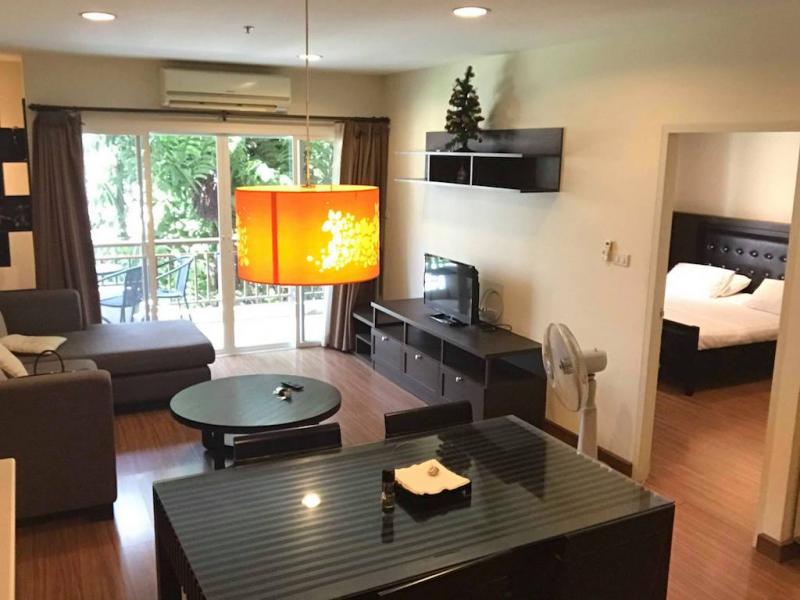 Photo Phuket Freehold 1 Bedroom Condo for sale หาดป่าตอง
