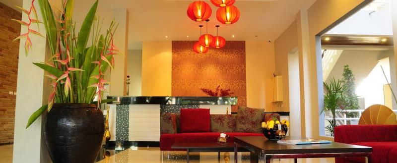 Photo Phuket-Hotel for sale in Cherngtalay
