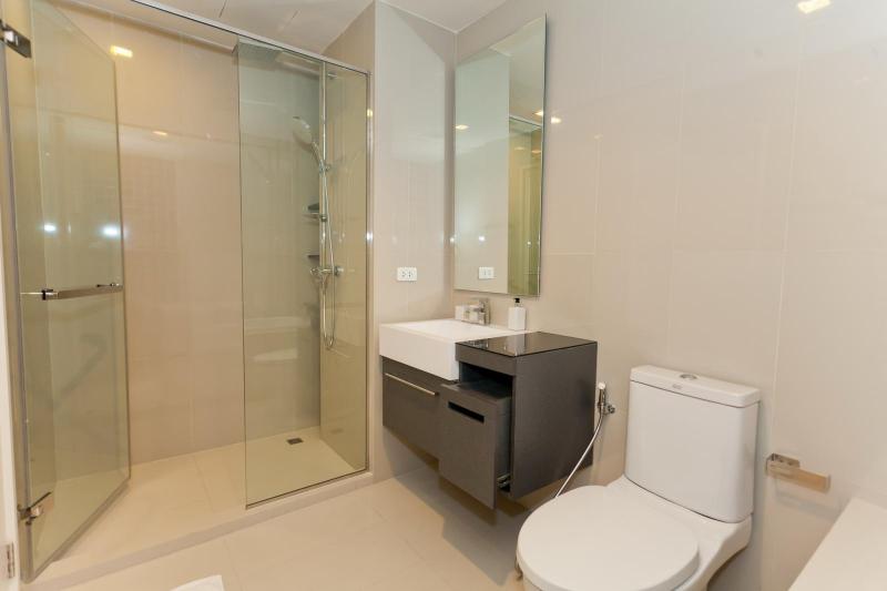 Photo Phuket luxury 1 bedroom condo to Rent in Patong with full facilities
