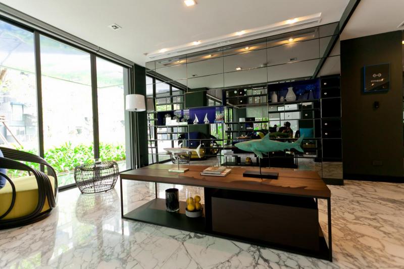 Photo Phuket luxury 2 bedroom apartment to Rent in Patong with full facilities