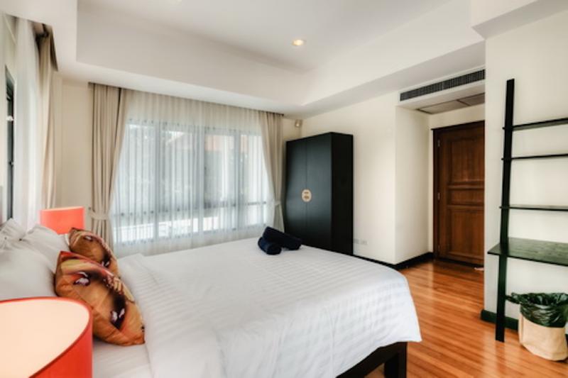 Photo Phuket Luxury 3 Bedroom Pool House for Rent ในลากูน่า