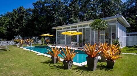 Photo Phuket luxury 4 bedroom pool villa in Paklok for rent or for sale