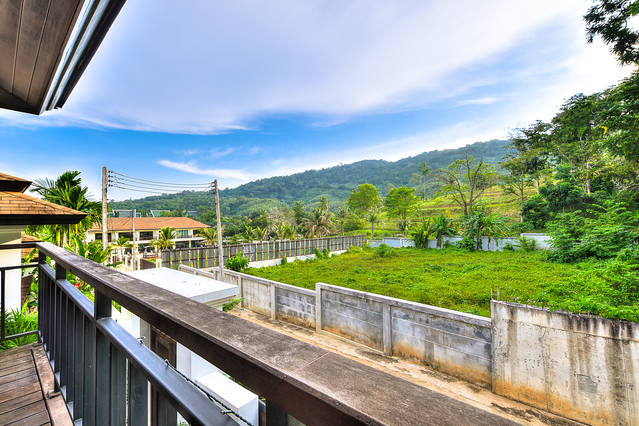 Photo Villa de luxe à louer à Nai Harn, Phuket