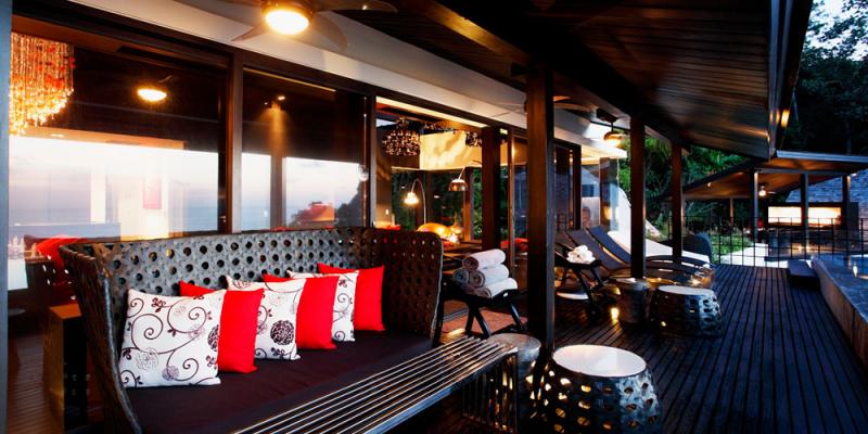 Photo Phuket luxury villa for sale in Kamala Thailand