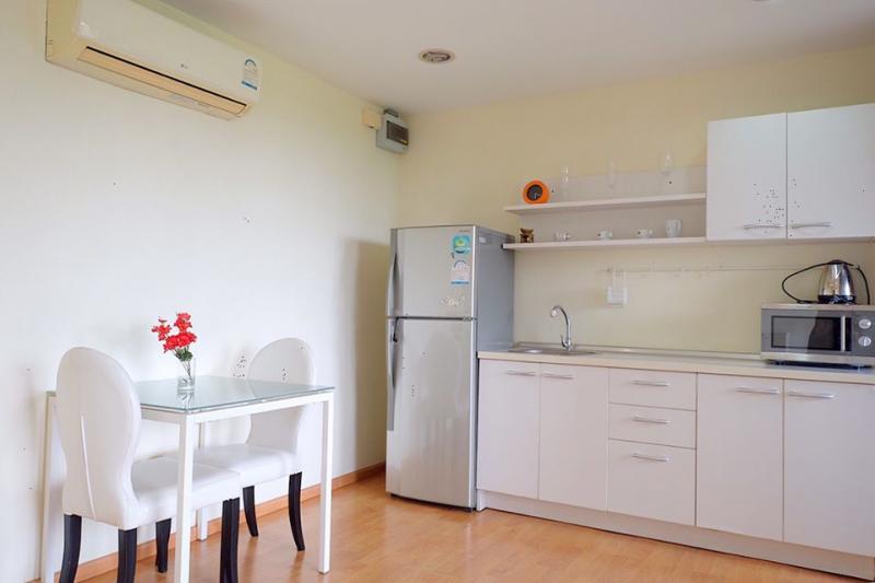 Photo Phuket-Moderne Appartement avec 1 chambre à louer à Chalong
