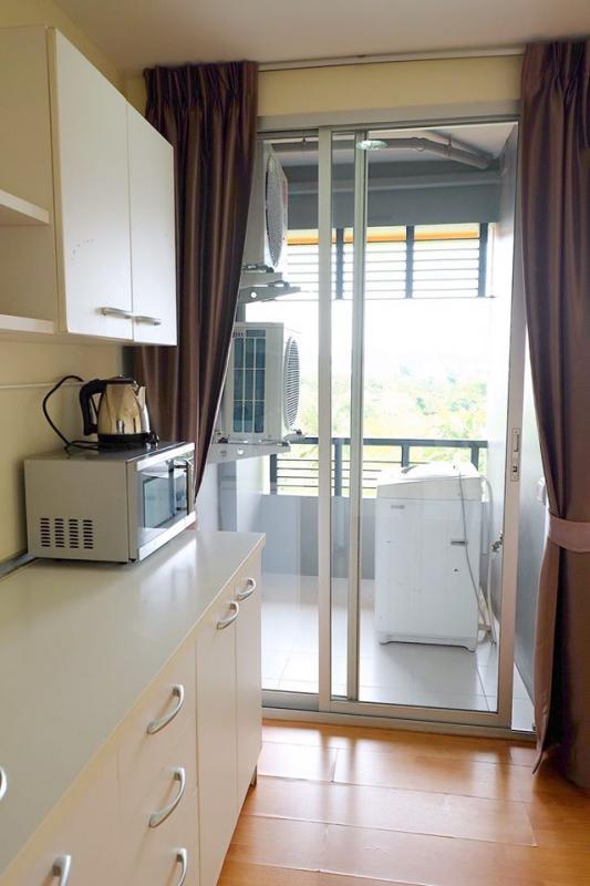 Photo Phuket-Moderne Appartement avec 1 chambre à louer à Chalong