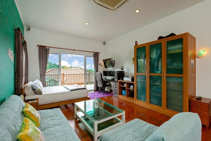 Photo Maison de luxe avec 9 chambres et piscine à vendre à Loch Palm, Kathu