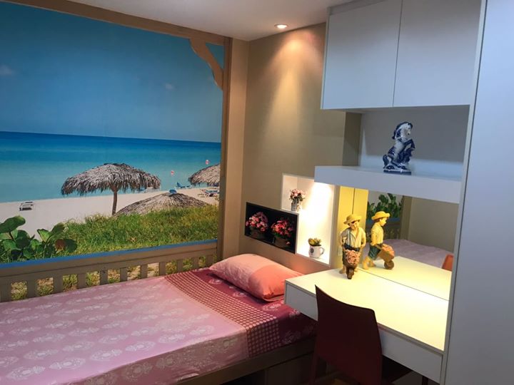 Photo Appartement 2 chambres à louer à Kathu, Phuket