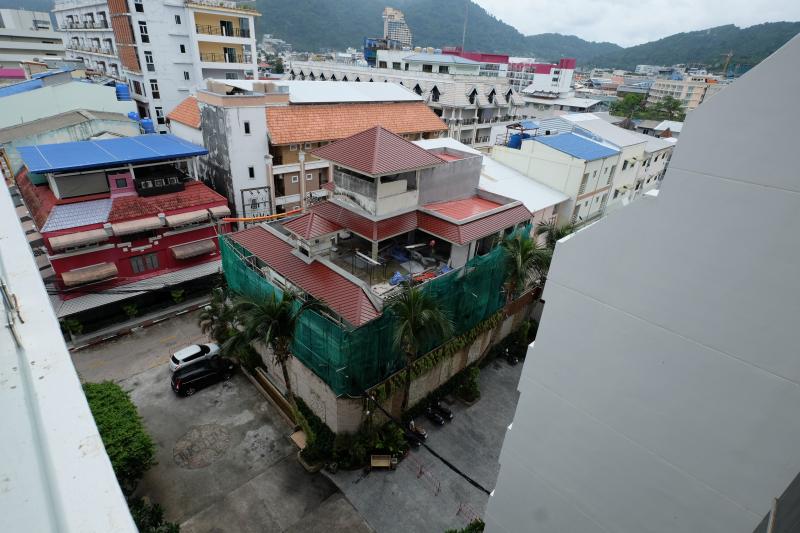 Photo patong-beach-1-studio-for-sale-in-freehold-with-4-star-facilities