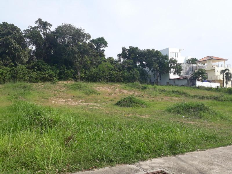 Фото Пхукет Прайм земельный участок на продажу в Сай Юань, Раваи