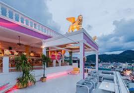 Фото Знаменитый ресторан с лаунж-баром на продажу в Патонге, Пхукет, Таиланд