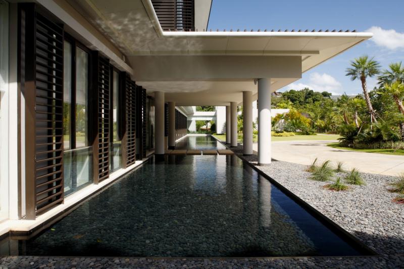 Photo Phuket Stunning Luxury Beachfront Villa for Sale