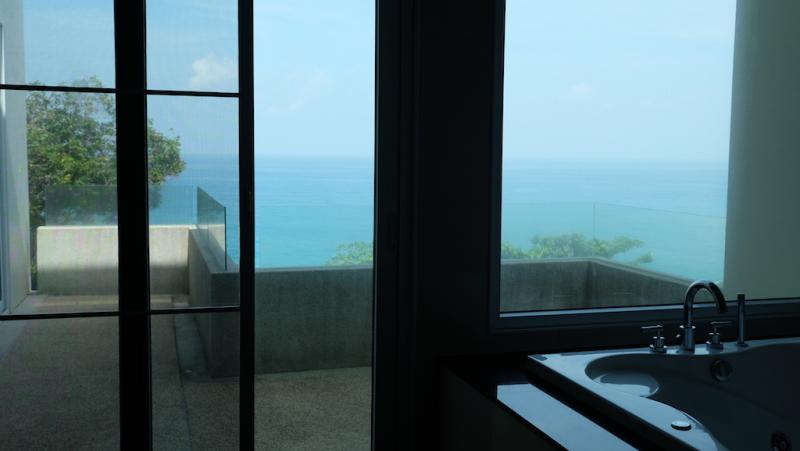 Photo Пхукет Уникальная роскошная вилла с панорамным видом на океан на Миллионерской миле