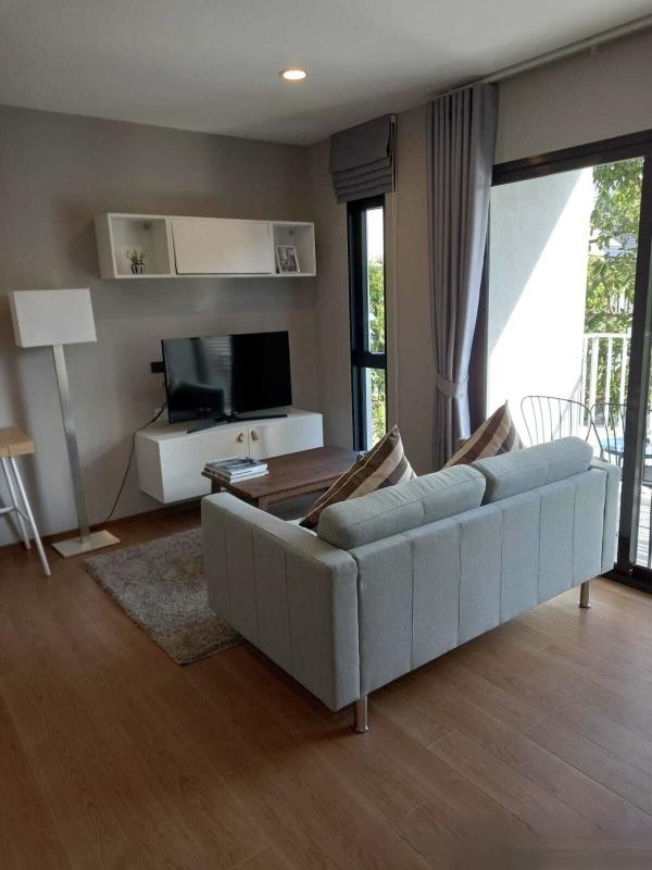 Photo Rawai The Title V 1 bed Condo for Sale