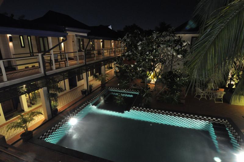 Photo Resort and Spa for Sale in Chalong Phuket