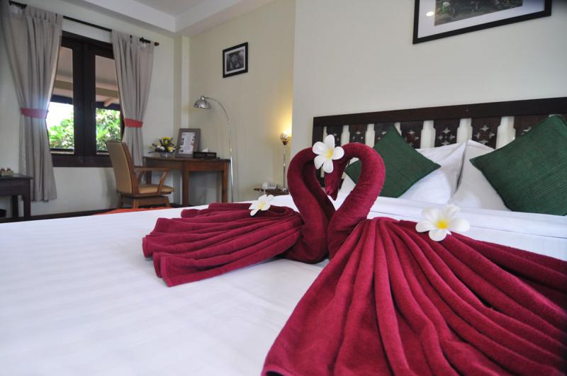 Фото курорт и спа на продажу в Чалонг Пхукет