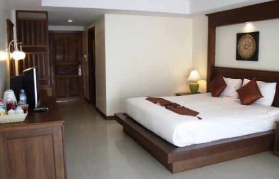 Photo Resort hotel for lease in Patong, Phuket