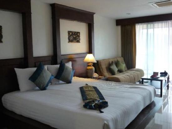 Photo Resort hotel for lease in Patong, Phuket