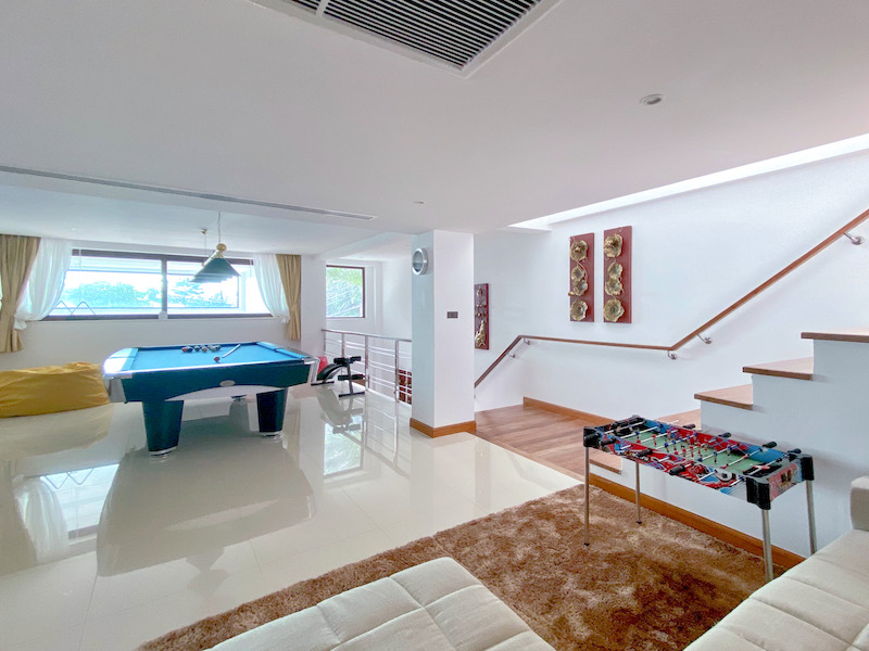 Photo Sea view luxury villa 5 bedrooms for sale in Ao Por, Phuket