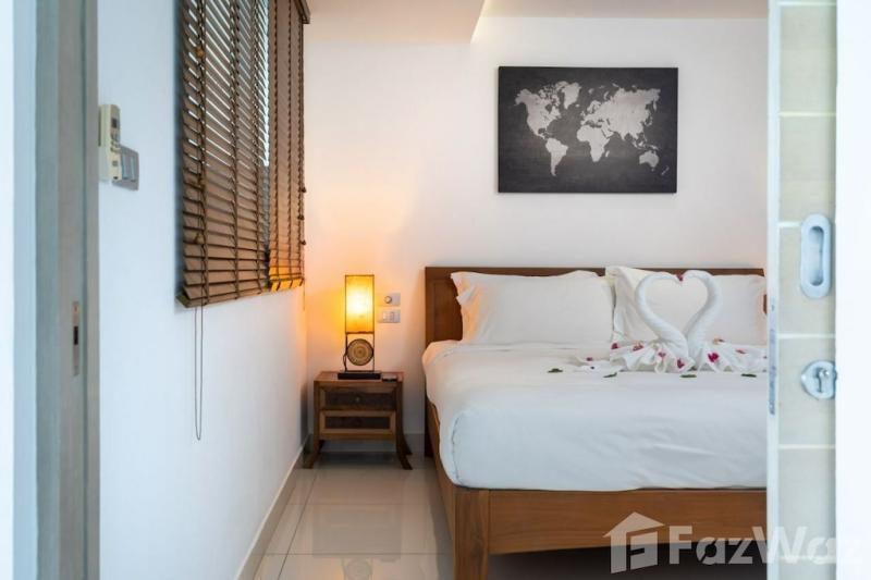 Photo Seaview 2 bedroom condo in freehold for sale in Kata