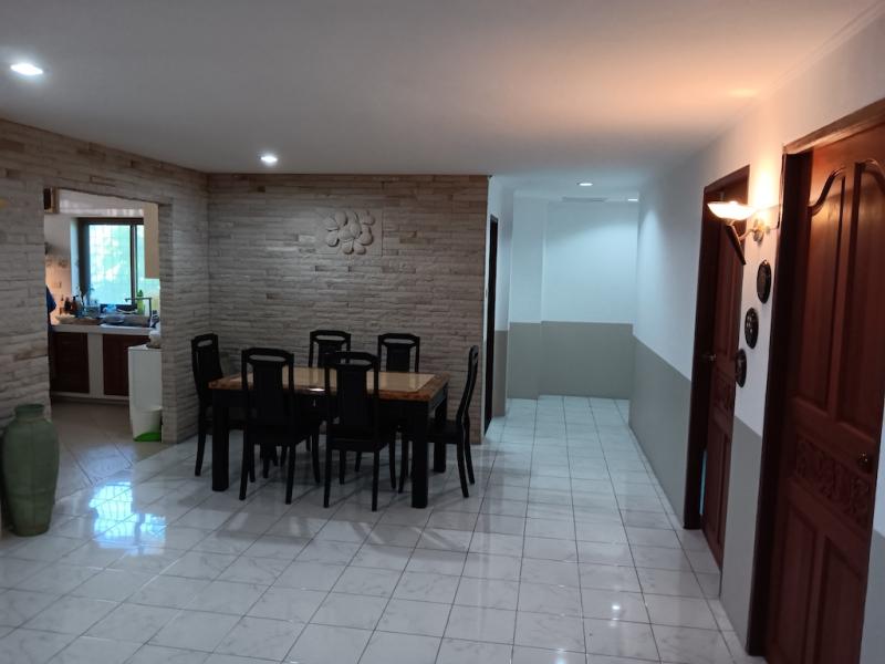 Photo Seaview 3 bedroom house for sale on the hills of Patong, Phuket